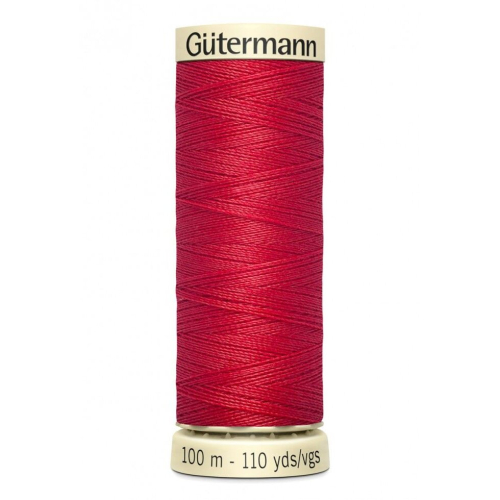 Gütermann Gutermann Sew All Polyester Sewing Thread 365 - 100 Metres - each