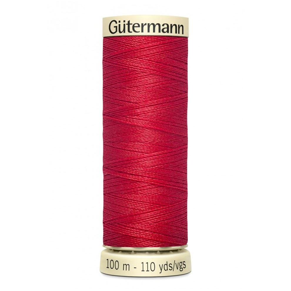 Gutermann Sew All Polyester Sewing Thread 365 - 100 Metres - each