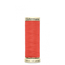 Gutermann Sew All Polyester Sewing Thread 3722 - 100 Metres - each