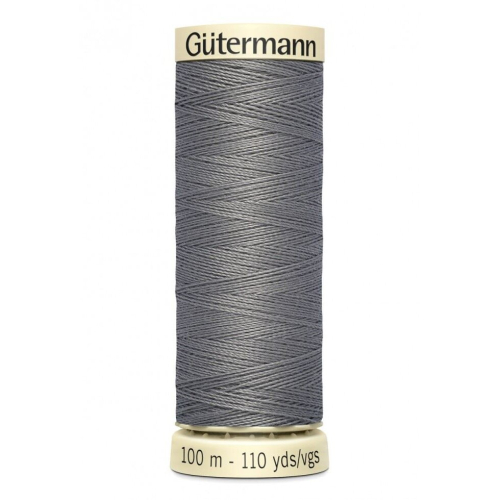 Gütermann Gutermann Sew All Polyester Sewing Thread 496 - 100 Metres - each