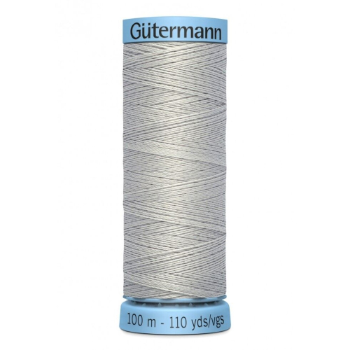 Gütermann Gutermann Pure Silk Sewing Thread 38 - 100 Metres - each