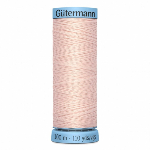 Gütermann Gutermann Pure Silk Sewing Thread 658 - 100 Metres - each