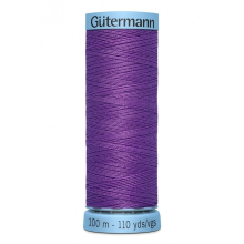 Gutermann Pure Silk Sewing Thread 571 - 100 Metres - each