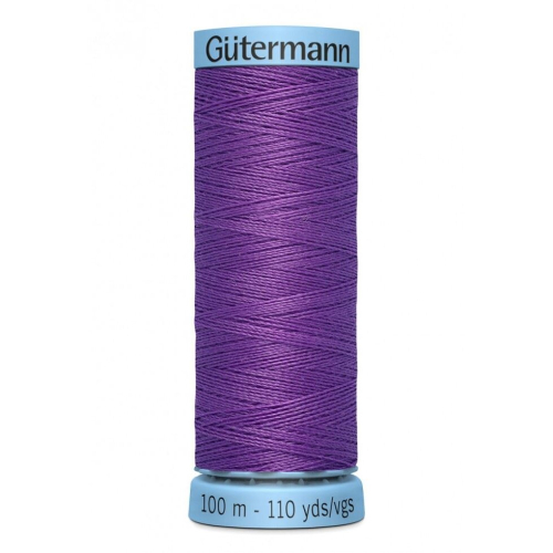 Gütermann Gutermann Pure Silk Sewing Thread 571 - 100 Metres - each