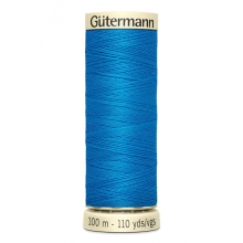 Gutermann Sew All Polyester Sewing Thread 386 - 100 Metres - each
