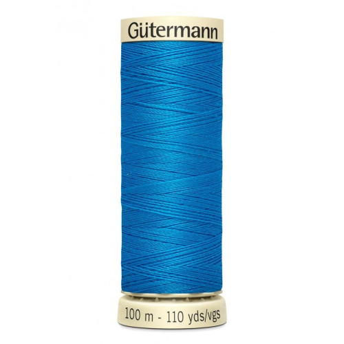 Gütermann Gutermann Sew All Polyester Sewing Thread 386 - 100 Metres - each