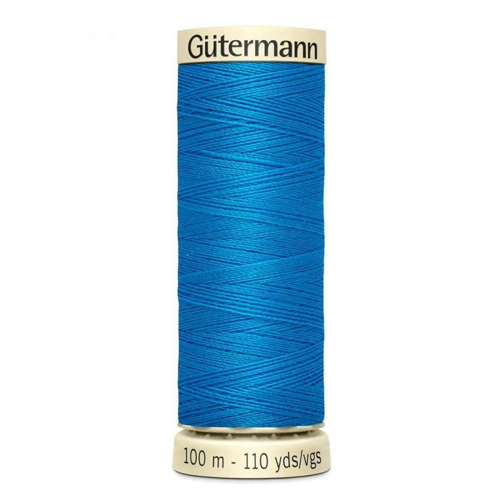 Gütermann Gutermann Sew All Polyester Sewing Thread 386 - 100 Metres - Each
