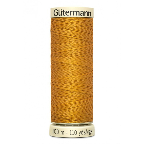 Gütermann Gutermann Sew All Polyester Sewing Thread 412 - 100 Metres - each