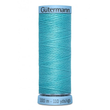 Gutermann Pure Silk Sewing Thread 714 - 100 Metres - each