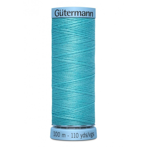 Gütermann Gutermann Pure Silk Sewing Thread 714 - 100 Metres - each