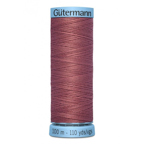 Gütermann Gutermann Pure Silk Sewing Thread 474 - 100 Metres - each