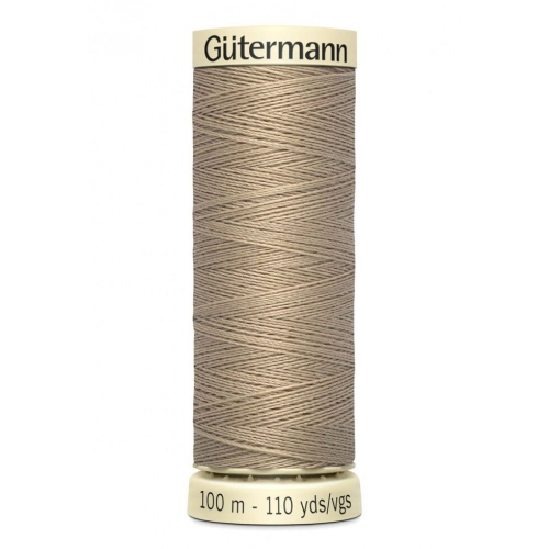 Gütermann Gutermann Sew All Polyester Sewing Thread 464 - 100 Metres - each