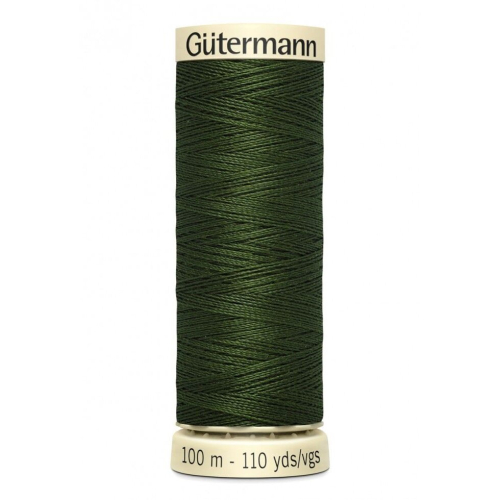 Gütermann Gutermann Sew All Polyester Sewing Thread 597 - 100 Metres - each