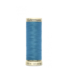Gutermann Sew All Polyester Sewing Thread 3549 - 100 Metres - each