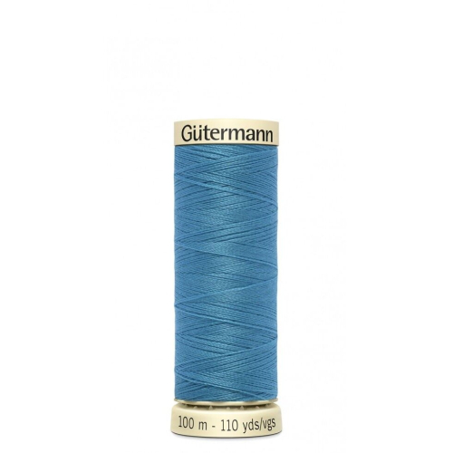 Gütermann Gutermann Sew All Polyester Sewing Thread 3549 - 100 Metres - each