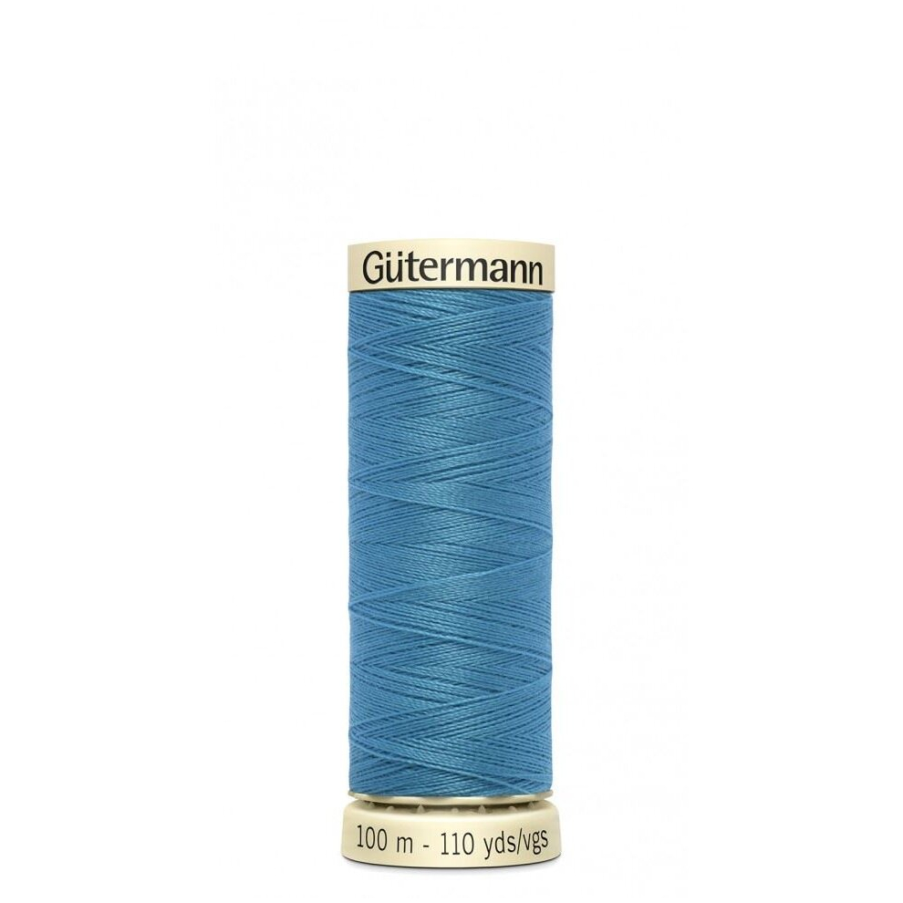 Gutermann Sew All Polyester Sewing Thread 3549 - 100 Metres - each