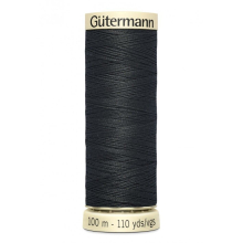 Gutermann Sew All Polyester Sewing Thread 542 - 100 Metres - each