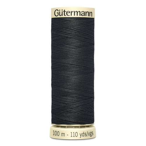 Gütermann Gutermann Sew All Polyester Sewing Thread 542 - 100 Metres - each