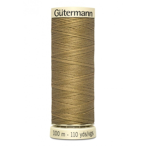 Gütermann Gutermann Sew All Polyester Sewing Thread 453 - 100 Metres - each