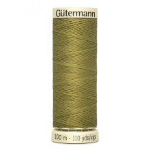 Gutermann Sew All Polyester Sewing Thread 397 - 100 Metres - each
