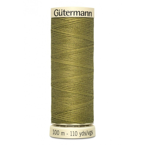 Gütermann Gutermann Sew All Polyester Sewing Thread 397 - 100 Metres - each