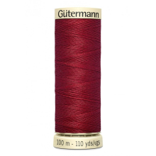 Gutermann Sew All Polyester Sewing Thread 367 - 100 Metres - each