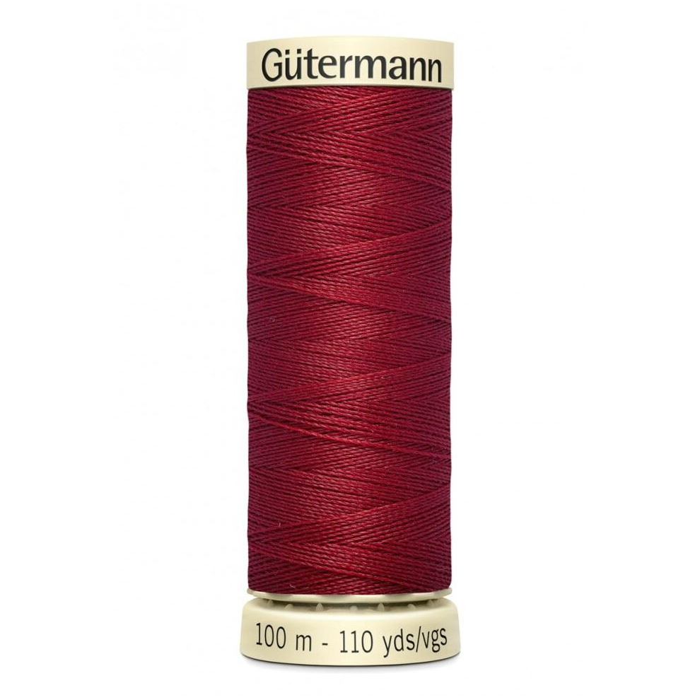 Gütermann Gutermann Sew All Polyester Sewing Thread 367 - 100 Metres - Each