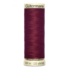 Gutermann Sew All Polyester Sewing Thread 375 - 100 Metres - each