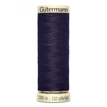 Gutermann Sew All Polyester Sewing Thread 512 - 100 Metres - each