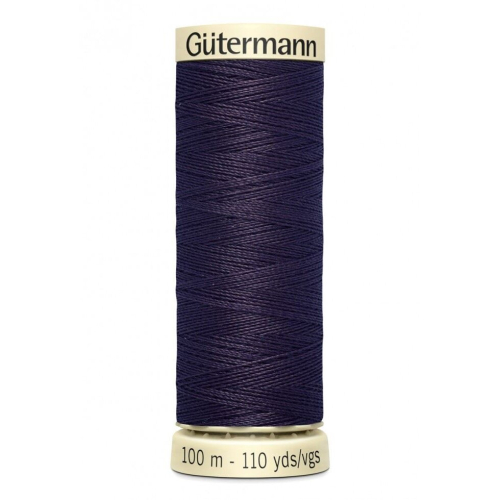 Gütermann Gutermann Sew All Polyester Sewing Thread 512 - 100 Metres - each