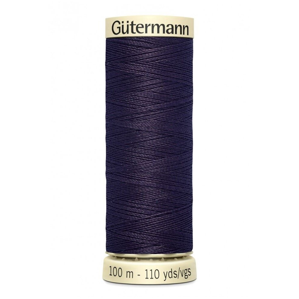 Gütermann Gutermann Sew All Polyester Sewing Thread 512 - 100 Metres - Each