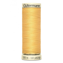 Gutermann Sew All Polyester Sewing Thread 415 - 100 Metres - each