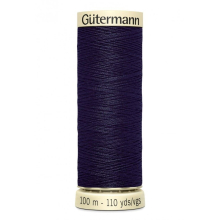 Gutermann Sew All Polyester Sewing Thread 387 - 100 Metres - each