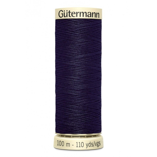 Gütermann Gutermann Sew All Polyester Sewing Thread 387 - 100 Metres - each