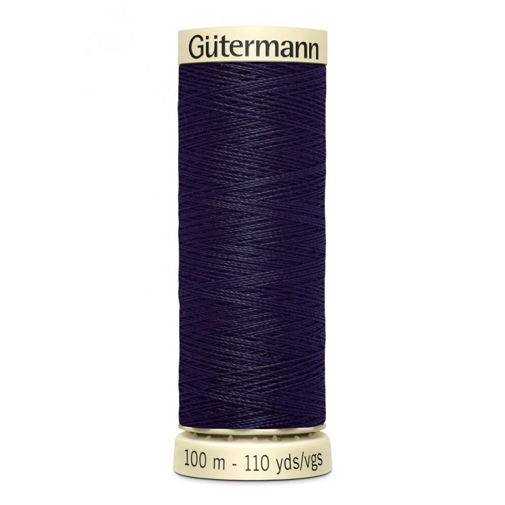Gütermann Gutermann Sew All Polyester Sewing Thread 387 - 100 Metres - Each