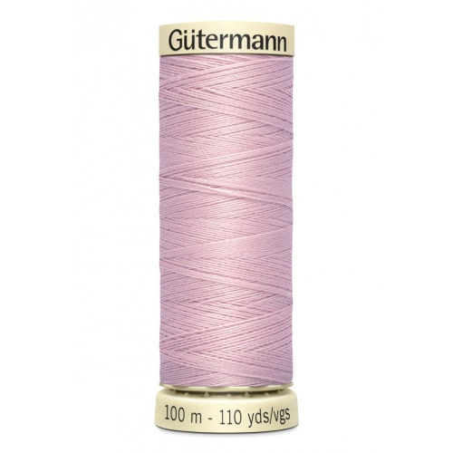 Gütermann Gutermann Sew All Polyester Sewing Thread 662 - 100 Metres - each