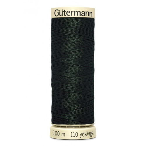 Gütermann Gutermann Sew All Polyester Sewing Thread 687 - 100 Metres - each
