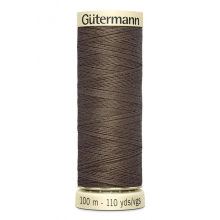 Gutermann Sew All Polyester Sewing Thread 467 - 100 Metres - each
