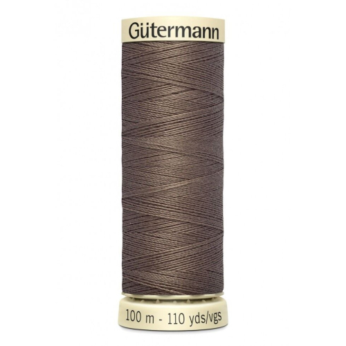 Gütermann Gutermann Sew All Polyester Sewing Thread 439 - 100 Metres - each