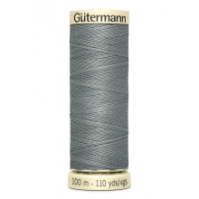 Gutermann Sew All Polyester Sewing Thread 700 - 100 Metres - each