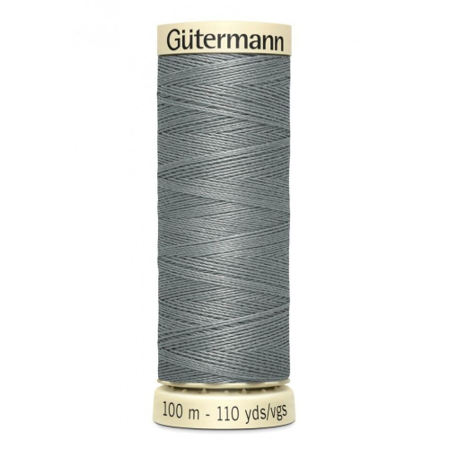 Gütermann Gutermann Sew All Polyester Sewing Thread 700 - 100 Metres - each