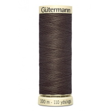Gutermann Sew All Polyester Sewing Thread 480 - 100 Metres - each