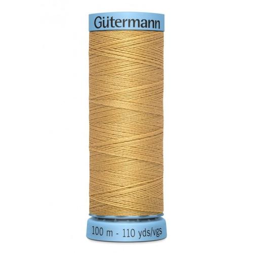 Gütermann Gutermann Pure Silk Sewing Thread 893 - 100 Metres - each