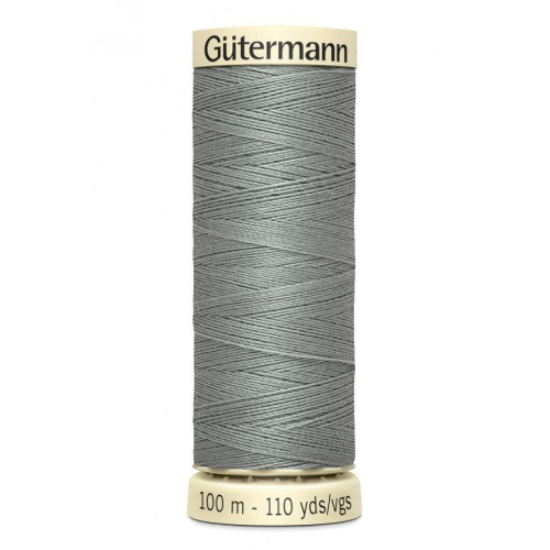 Gütermann Gutermann Sew All Polyester Sewing Thread 634 - 100 Metres - each