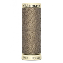Gutermann Sew All Polyester Sewing Thread 724 - 100 Metres - each