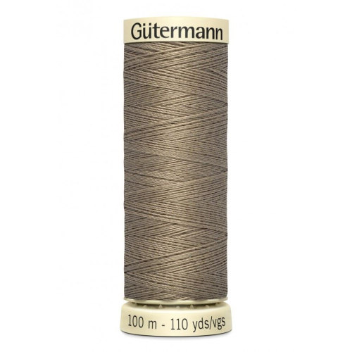 Gütermann Gutermann Sew All Polyester Sewing Thread 724 - 100 Metres - each