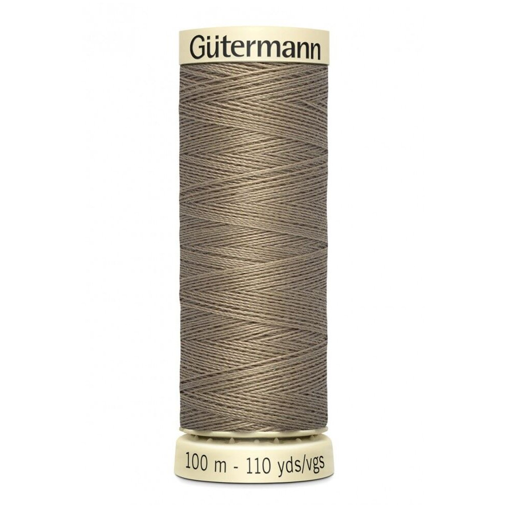 Gütermann Gutermann Sew All Polyester Sewing Thread 724 - 100 Metres - Each