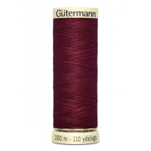 Gutermann Sew All Polyester Sewing Thread 368 - 100 Metres - each
