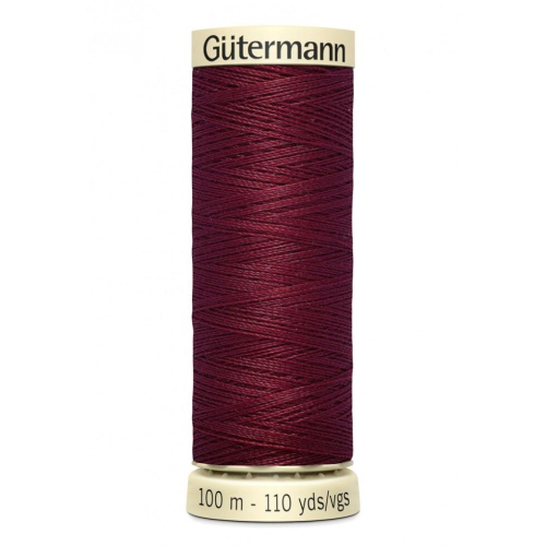 Gütermann Gutermann Sew All Polyester Sewing Thread 368 - 100 Metres - each