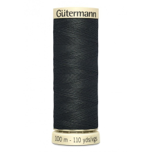 Gutermann Sew All Polyester Sewing Thread 755 - 100 Metres - each